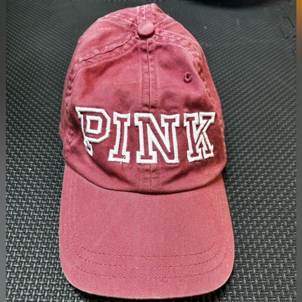 Victoria secret pink women’s hat
